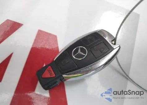 2006 Mercedes-Benz Ml 350 4Matic из США, поврежденный, VIN 4JGBB86E66A006100